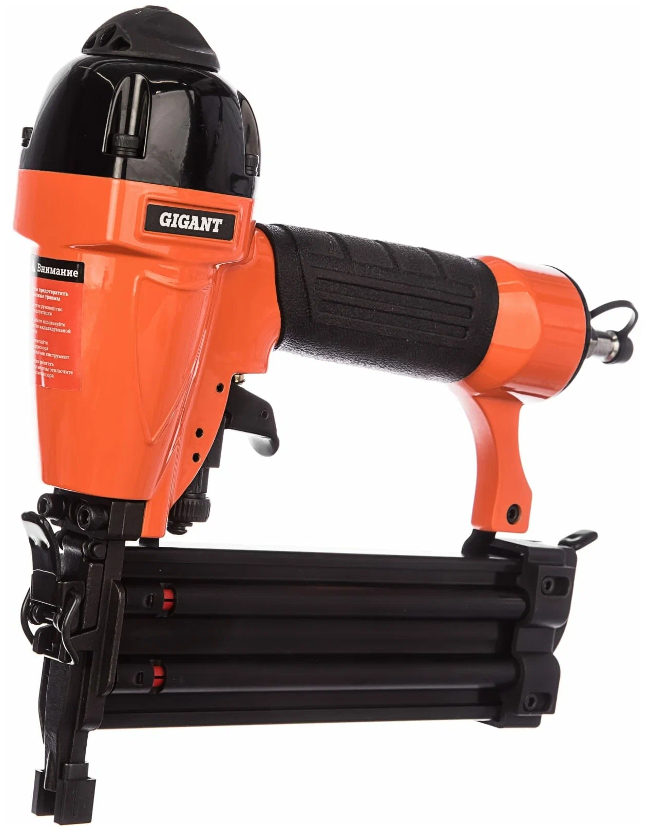 Гвоздезабивной пистолет Gigant NG50